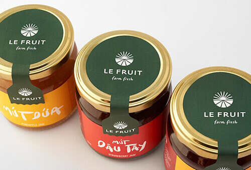 常見的不干膠標(biāo)簽介紹