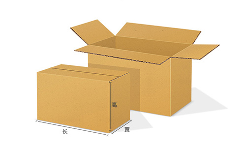 常州紙盒紙箱生產(chǎn)廠家提醒您瓦楞紙箱的優(yōu)缺點(diǎn)