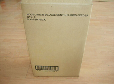 淺談紙箱包裝的優(yōu)缺點(diǎn)