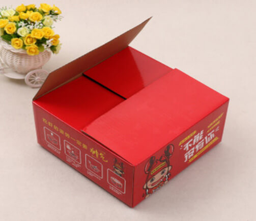 如何審美彩箱彩盒的包裝設(shè)計