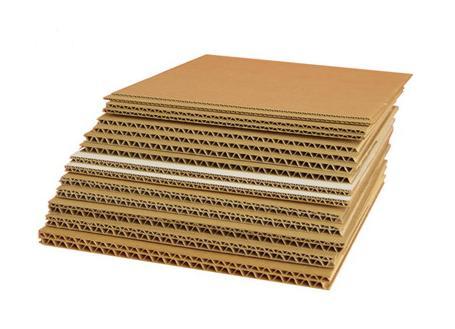 常州紙箱生產(chǎn)廠家-關(guān)于瓦楞紙板的發(fā)展