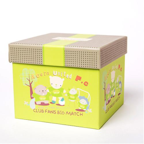 紙盒包裝用紙哪種比較好？