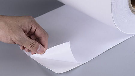 城東彩印專注生產(chǎn)不干膠材料供應(yīng)