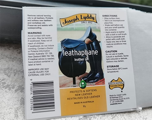 不干膠標(biāo)簽紙常用的材料您知道多少？