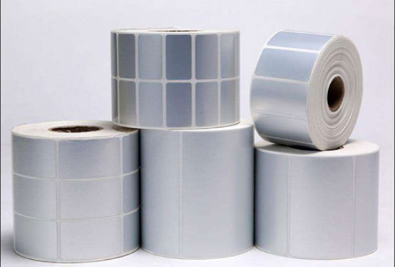 啞銀不干膠標(biāo)簽怎么抗刮