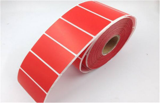 標(biāo)簽印刷廠家對于防偽技術(shù)的運用