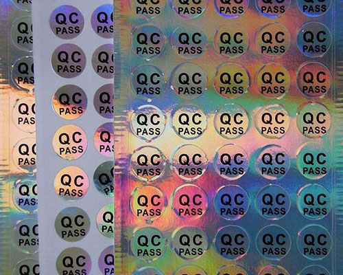 城東彩印專業(yè)印刷各種不干膠標(biāo)簽