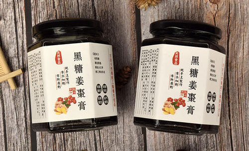 專業(yè)生產(chǎn)不干膠標(biāo)簽-食品標(biāo)簽