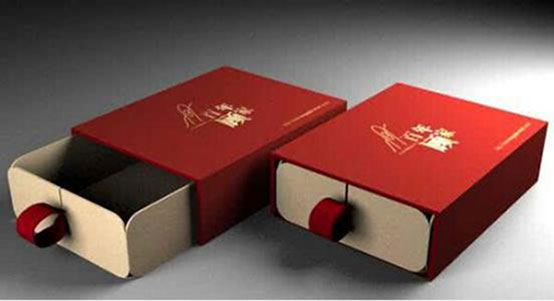 包裝彩盒的工藝流程的是怎么樣的