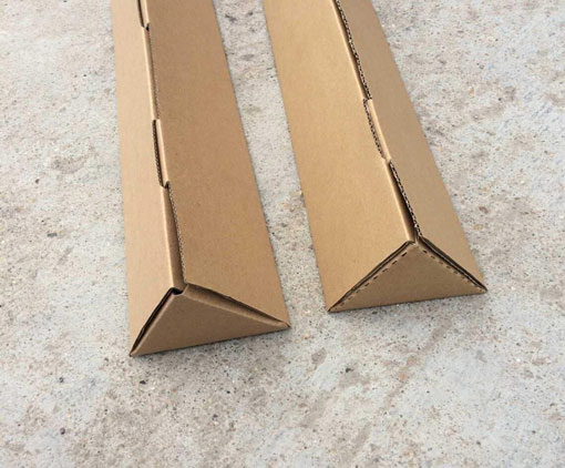 異型紙箱包裝的兩大分類