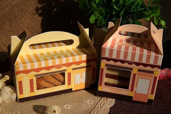 彩盒廠家怎么設計才能吸引顧客