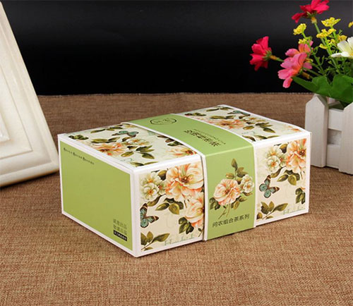 包裝盒凸版印刷與柔版印刷的區(qū)別