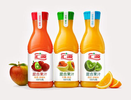 果汁飲料標(biāo)簽廠家
