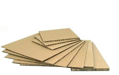 國內紙箱廠須知的幾種紙箱檢驗標準
