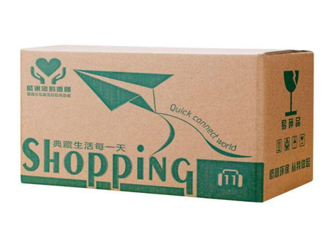 合格的紙箱包裝須符合哪些條件？