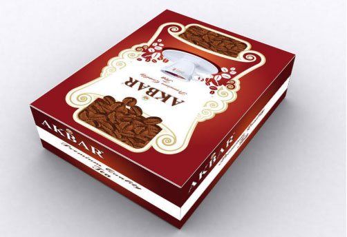 影響彩盒包裝印刷光澤度的因素