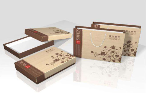 彩箱印刷工藝技術(shù)控制要領(lǐng)