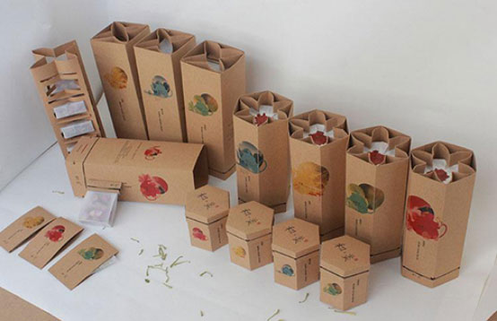 包裝印刷用什么油墨好？