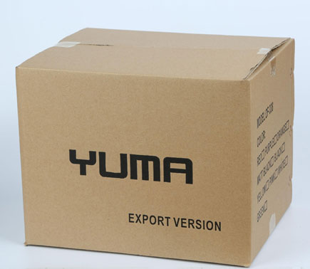 快遞紙箱瓦楞層數(shù)的選擇