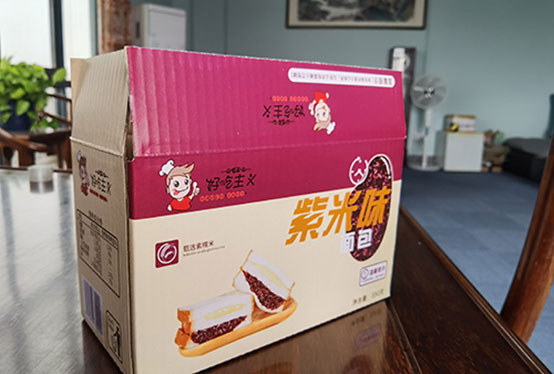 紙箱尺寸規(guī)格介紹