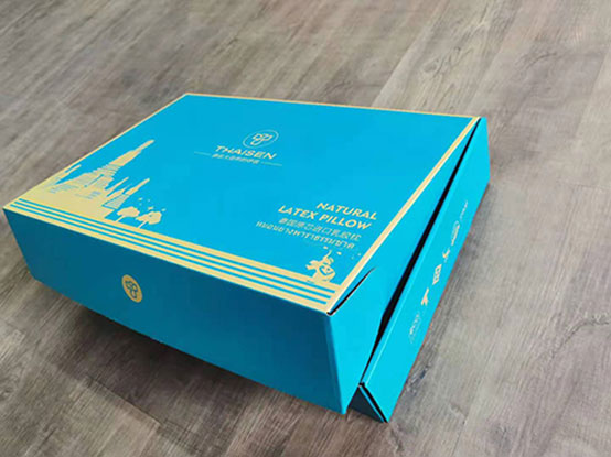 常州包裝紙箱定制廠家