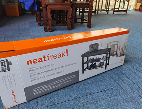 瓦楞彩箱常州定制廠家