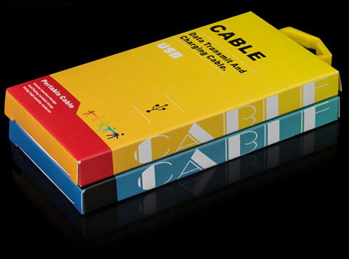 彩盒廠家印刷工藝介紹