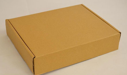硬紙箱包裝的產(chǎn)品優(yōu)點(diǎn)