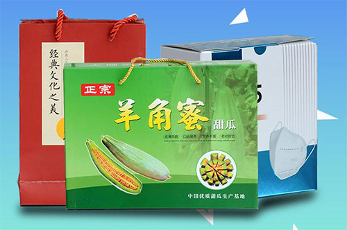 水果包裝禮盒廠家批發(fā)印刷直供