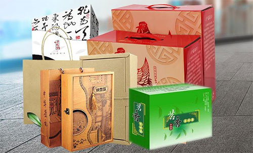 禮品包裝紙箱印刷優(yōu)勢(shì)