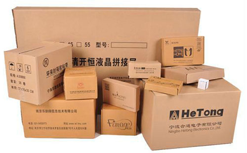 常州紙箱廠家-快遞盒批發(fā)