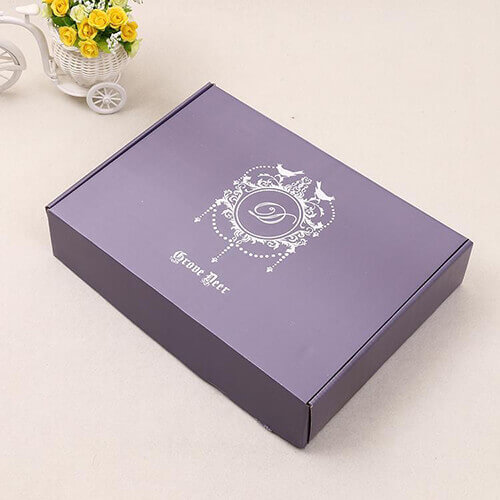 飛機(jī)盒包裝