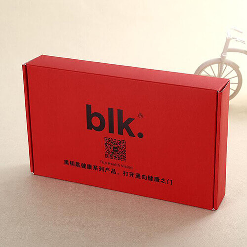 飛機(jī)盒包裝