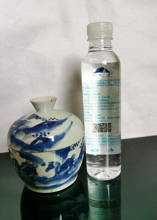 雙面印刷標(biāo)簽