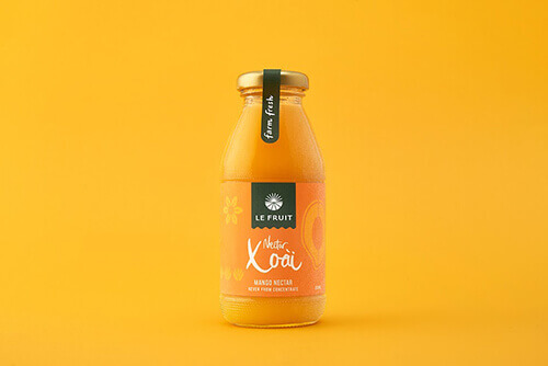 奶、茶飲料標(biāo)簽