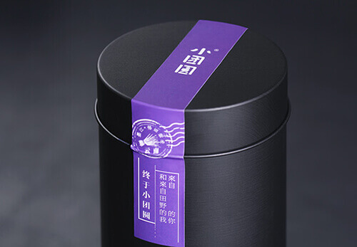 奶、茶飲料標(biāo)簽