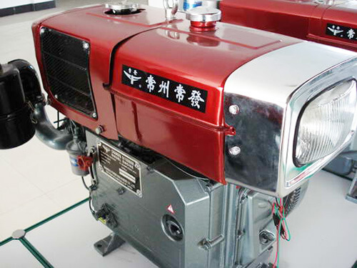 大型機械類標貼