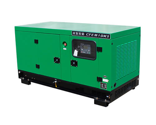 大型機械類標貼