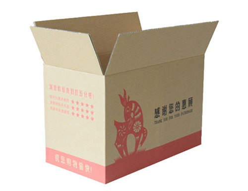 供應(yīng)紙箱紙盒定做