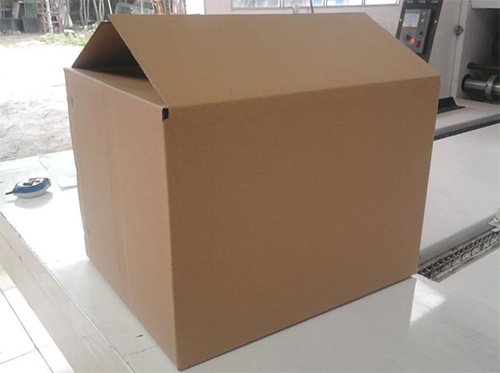 供應(yīng)紙箱紙盒定做