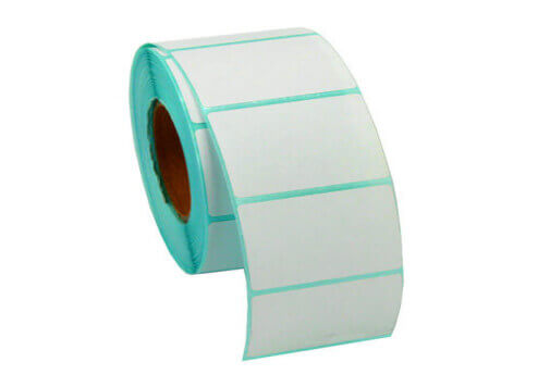 不干膠標(biāo)簽紙