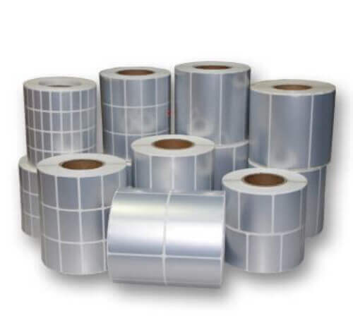 不干膠標(biāo)簽紙