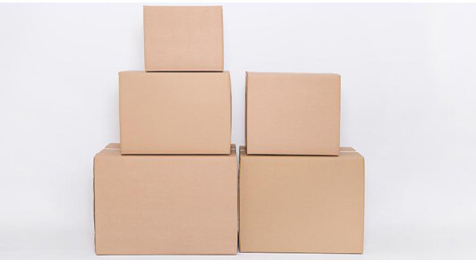 紙箱生產(chǎn)廠家