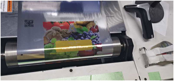 不干膠標(biāo)簽