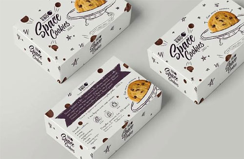 彩箱彩盒設(shè)計(jì)