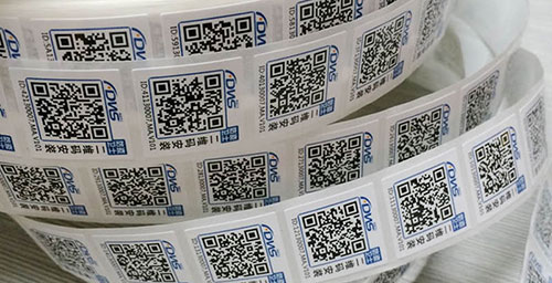 不干膠標簽設(shè)計