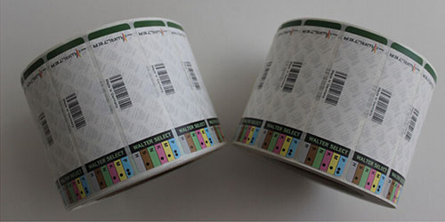 不干膠標簽設(shè)計