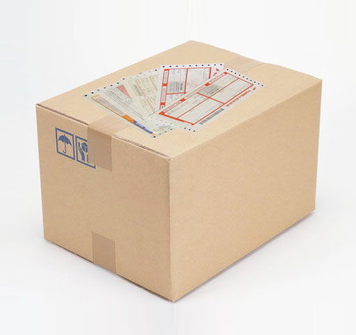 快遞紙箱